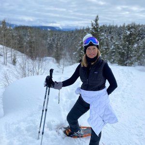 Meet your Posher, Karyn